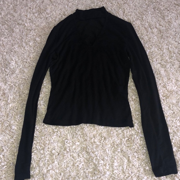 Long sleeve top - Picture 3 of 3